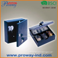 small cash box,money box,cash box manufacturer C-170MK